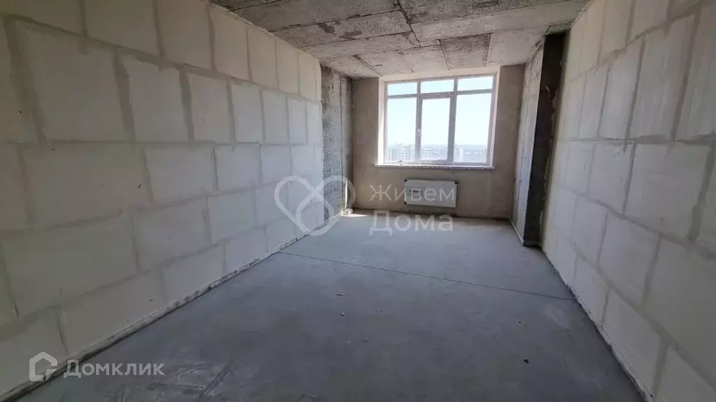 Продаётся 1-к квартира, 45.7 м - Фото 0