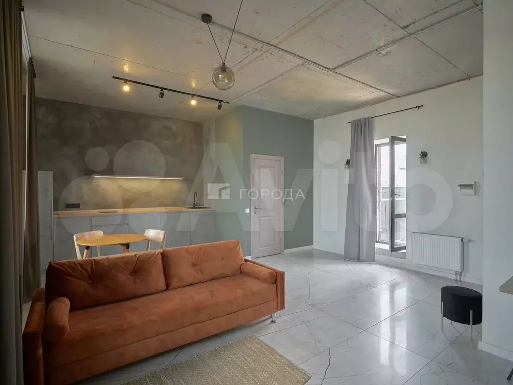 Продам помещение свободного назначения, 35.5 м - Фото 1