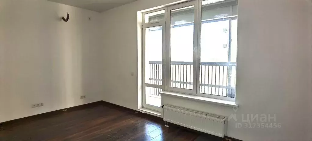 Квартира, студия, 24.2 м - Фото 0