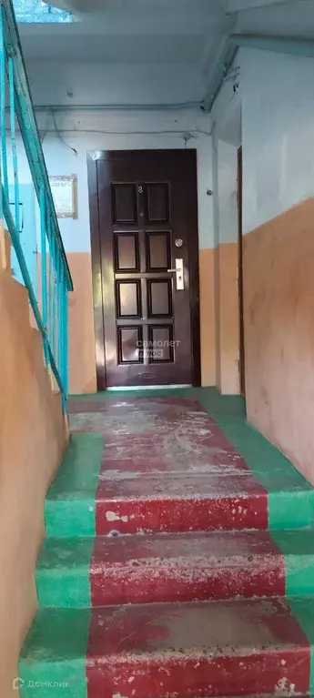 Продаётся 2-к квартира, 50.1 м - Фото 1