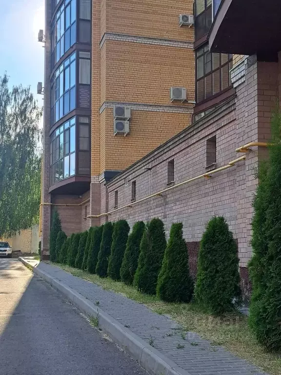 2-к кв. Костромская область, Кострома Кузнецкая ул., 29А (70.0 м) - Фото 1