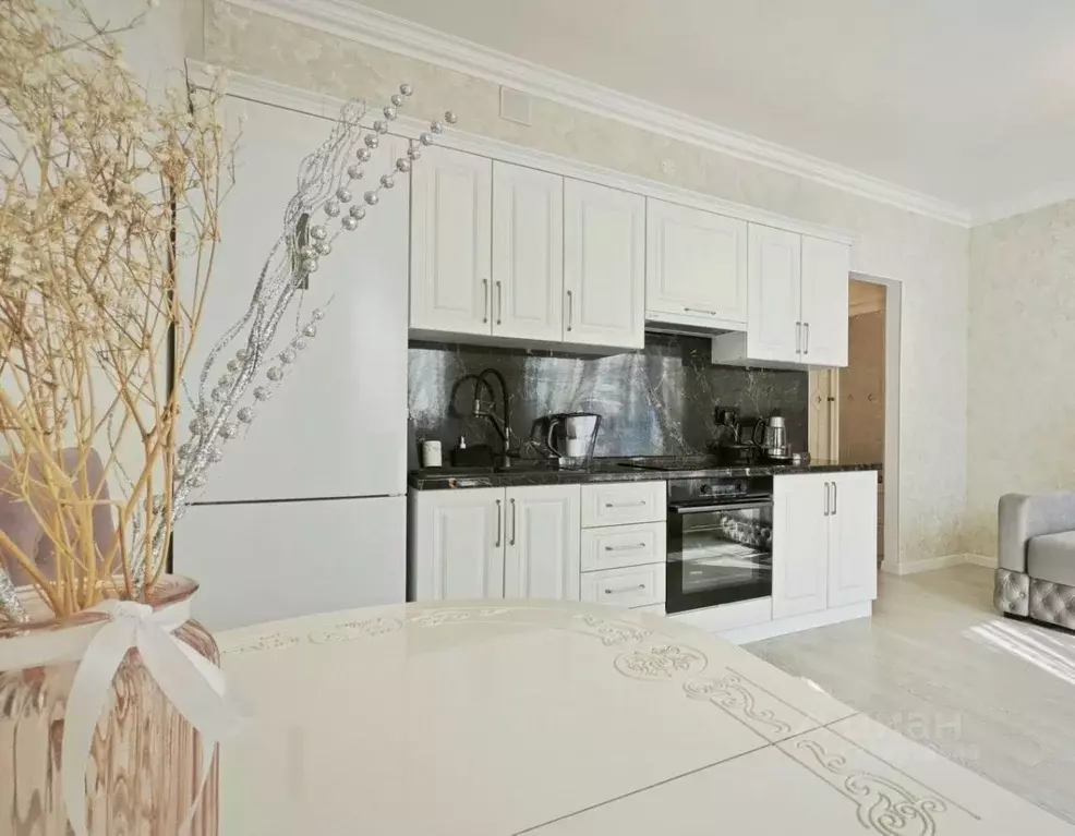 1-к кв. Москва Ильменский проезд, 14к3 (26.0 м) - Фото 1