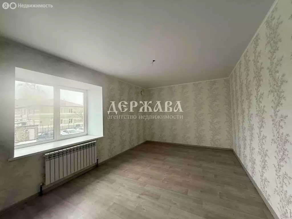 1-комнатная квартира: Старый Оскол, микрорайон Заречье, 17 (44.6 м) - Фото 1