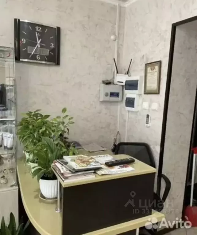 Помещение свободного назначения в Белгородская область, Белгород ул. ... - Фото 2