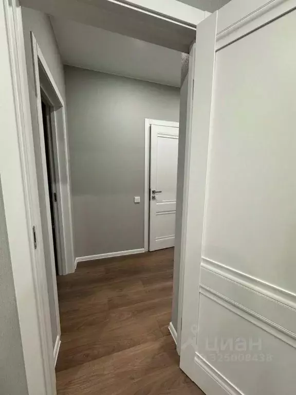 2-к кв. Краснодарский край, Сочи Бытха мкр, ул. Ясногорская, 16/2 ... - Фото 2