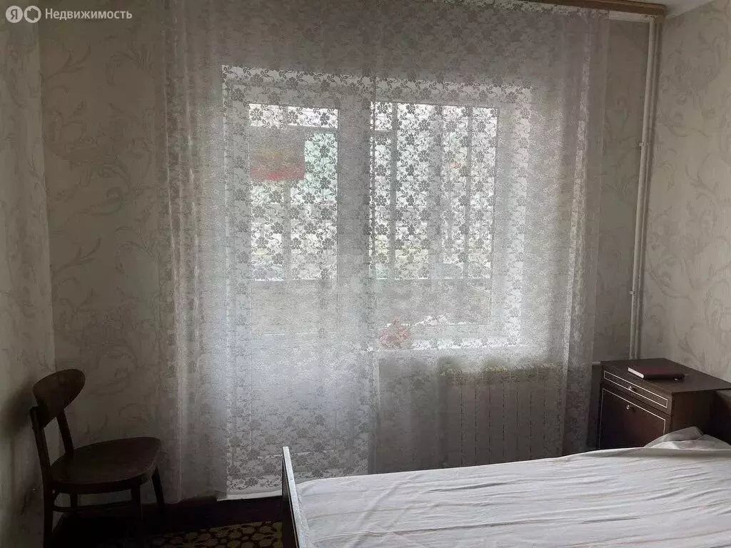 3-комнатная квартира: Липецк, улица имени Генерала Меркулова, 3 (62.6 ... - Фото 1
