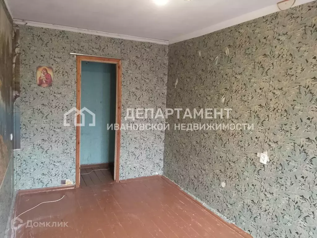 Продаётся 2-к квартира, 46 м - Фото 1