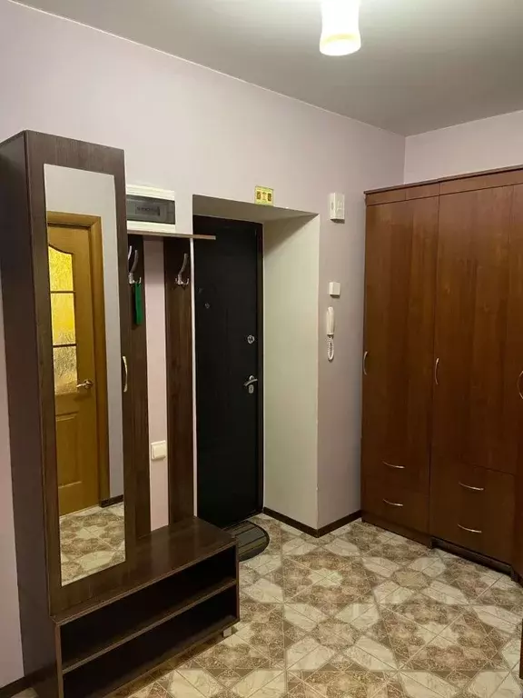1-к кв. Самарская область, Самара ул. Георгия Димитрова, 110Г (40.0 м) - Фото 1