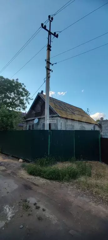 Дом 59 м на участке 6,6 сот. - Фото 1