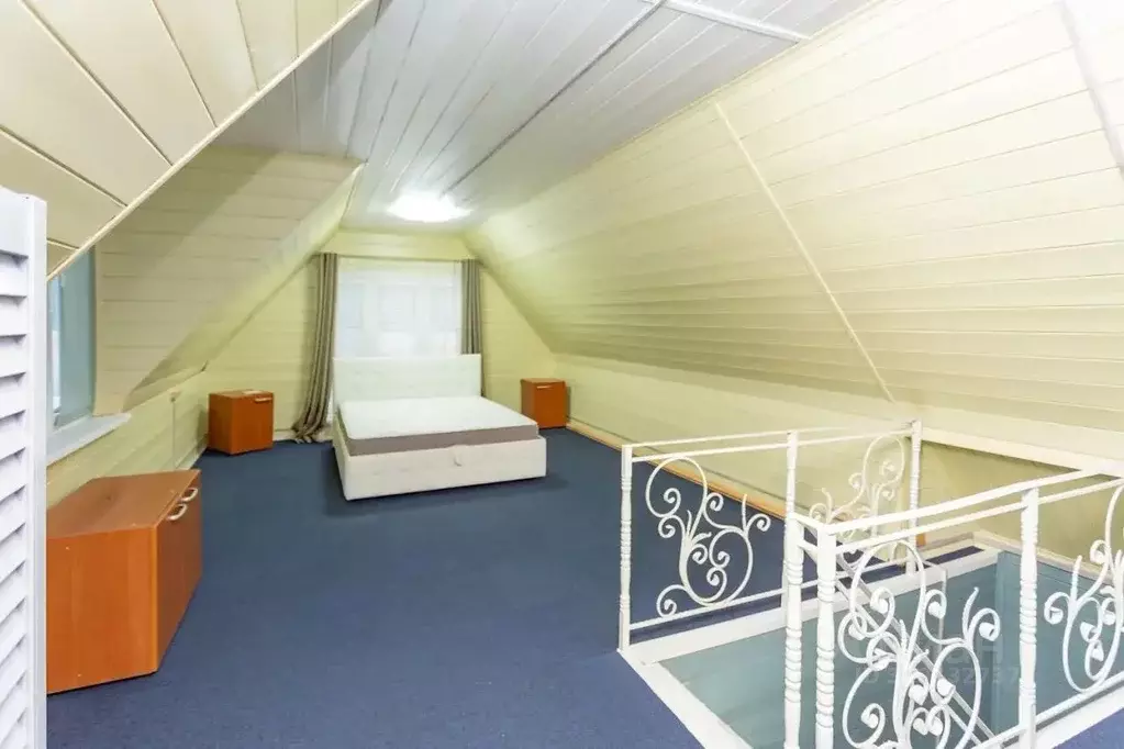 Дом в Московская область, Богородский городской округ, Прилесье ДНП  ... - Фото 2