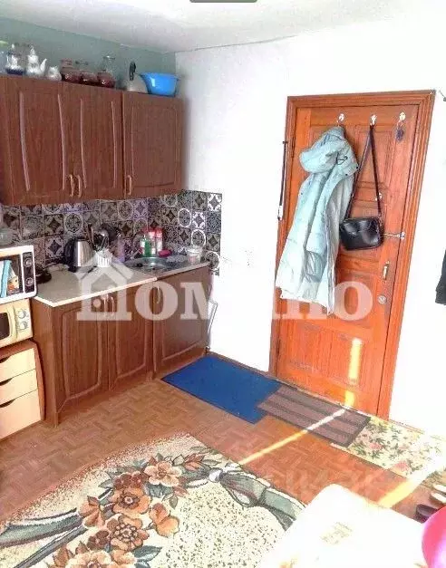 Комната Тюменская область, Тюмень ул. Станционная, 18 (14.0 м) - Фото 2