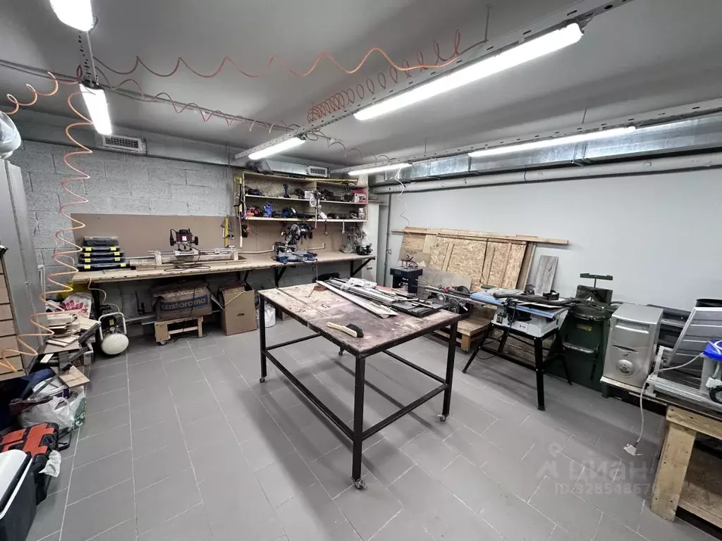 Помещение свободного назначения в Татарстан, Казань ул. Владимира ... - Фото 2