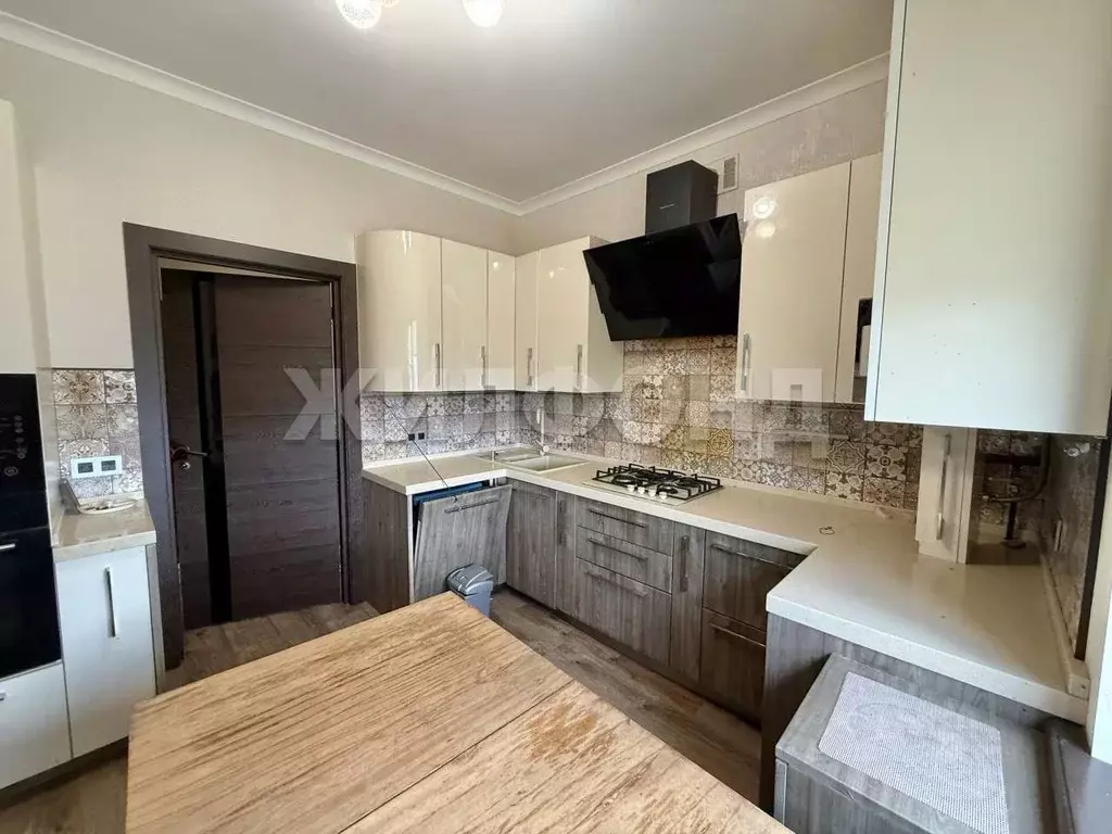 Дом в Белгородская область, Белгородский район, Разумное рп ул. ... - Фото 2