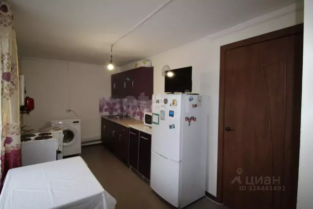 Дом в Тюменская область, Тюмень Тополя СНТ, ул. 9-я (75 м) - Фото 1