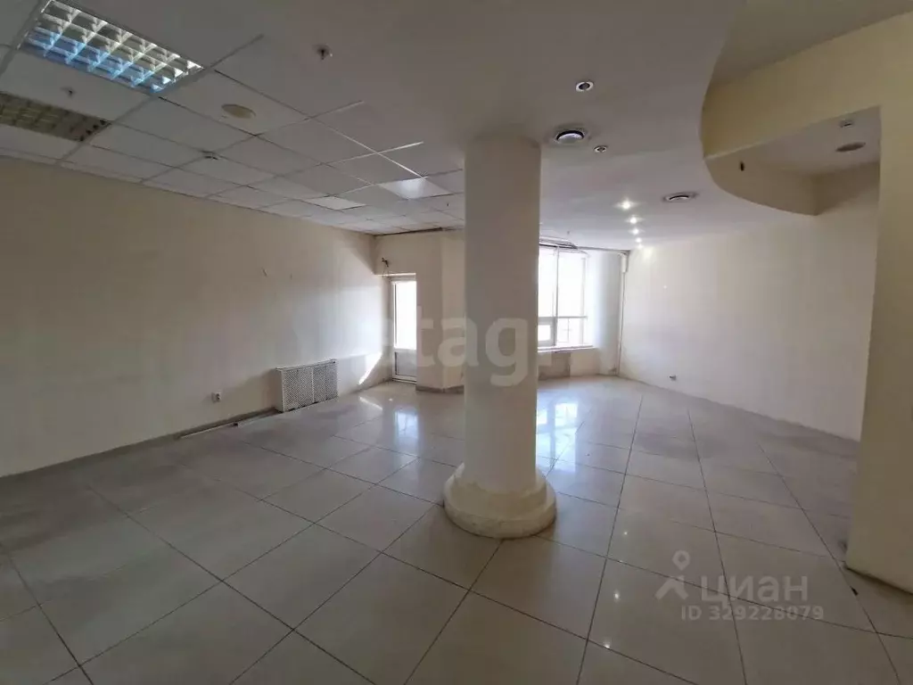 Помещение свободного назначения в Московская область, Дмитров ... - Фото 1