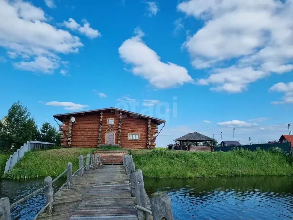 Помещение свободного назначения в Тюменская область, Нижнетавдинский ... - Фото 1