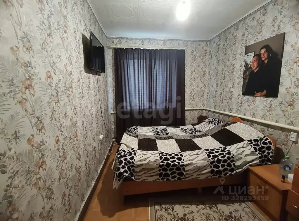 4-к кв. Белгородская область, Красногвардейский район, Засосенское ... - Фото 1