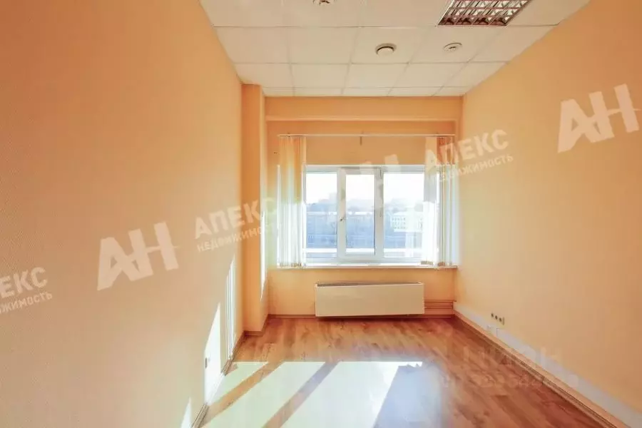 Офис в Москва 3-й Красносельский пер., 21С1 (116 м) - Фото 2
