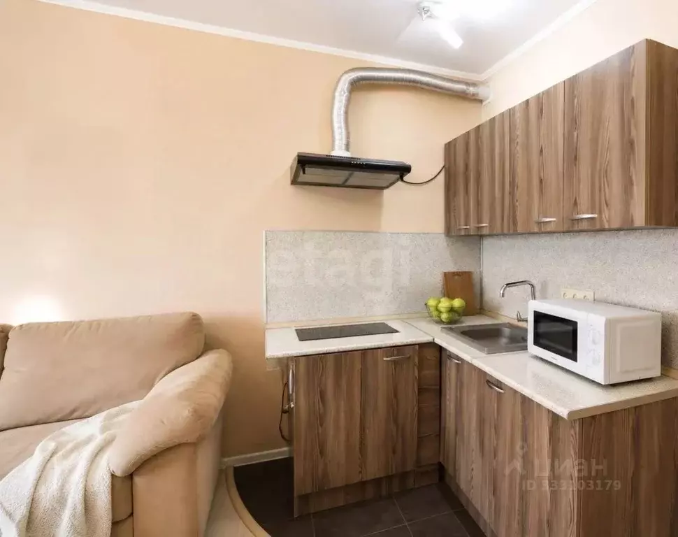 Студия Ростовская область, Батайск ул. Максима Горького, 491Вк3 (25.5 ... - Фото 2
