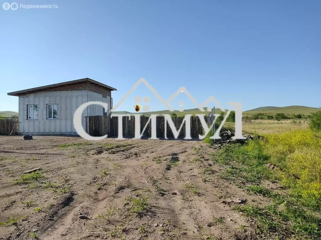 Участок в Усть-Абакан, улица С.Ю. Витте, 16 (10 м) - Фото 1