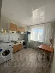 1-к кв. Приморский край, Владивосток Шилкинская ул., 12 (35.0 м) - Фото 1