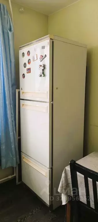 2-к кв. Омская область, Омск ул. Масленникова, 64 (50.0 м) - Фото 2