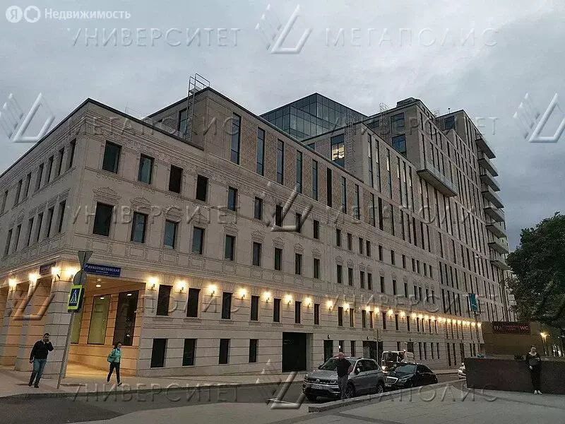 Офис (24 м) - Фото 2