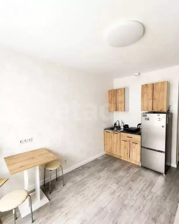 2-к кв. Алтайский край, Барнаул ул. Имени В.Т. Христенко, 8 (31.0 м) - Фото 1
