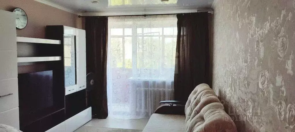 2-к кв. Нижегородская область, Нижний Новгород ул. Героя Советского ... - Фото 0