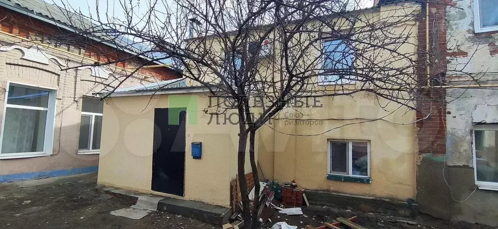 Дом 60 м на участке 4 сот. - Фото 0