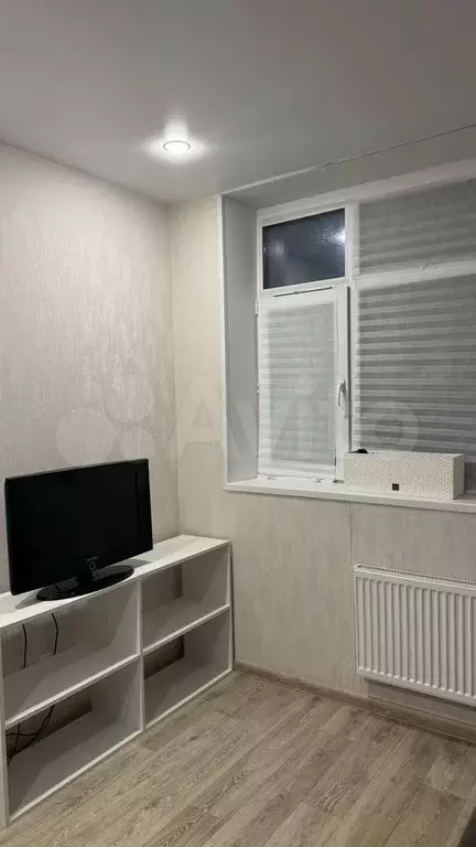 Квартира-студия, 20 м, 7/16 эт. - Фото 1