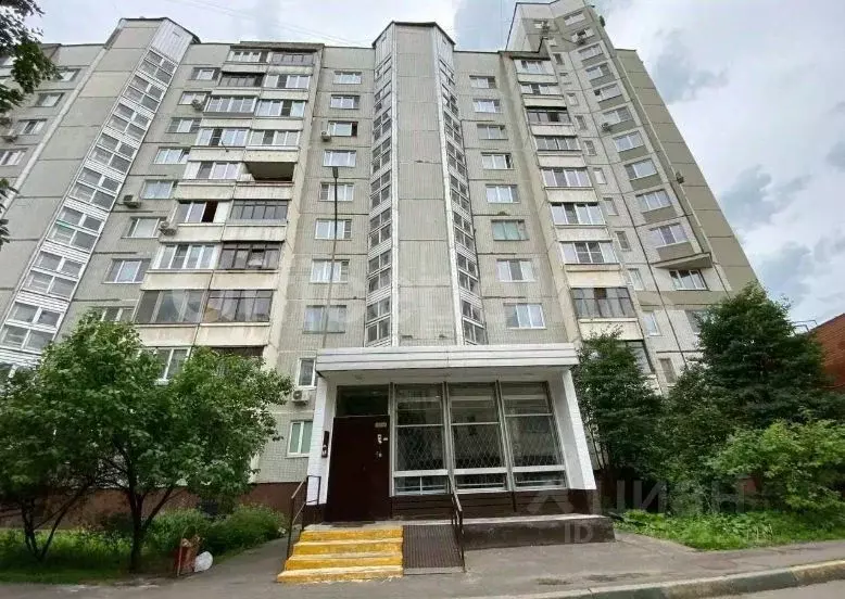 Помещение свободного назначения в Москва Люблинская ул., 157 (238 м) - Фото 1