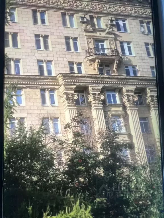 2-к кв. Санкт-Петербург просп. Стачек, 79 (62.0 м) - Фото 1