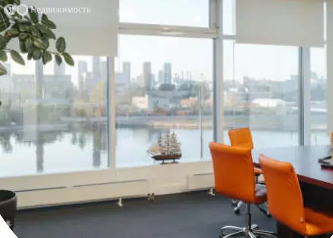 Офис (3095.2 м) - Фото 1