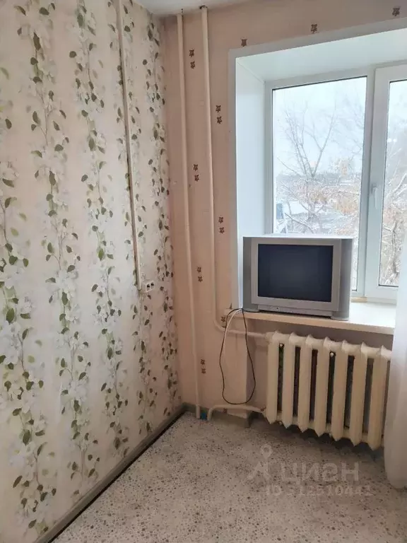 Комната Кемеровская область, Кемерово Пролетарская ул., 3а (18.0 м) - Фото 2