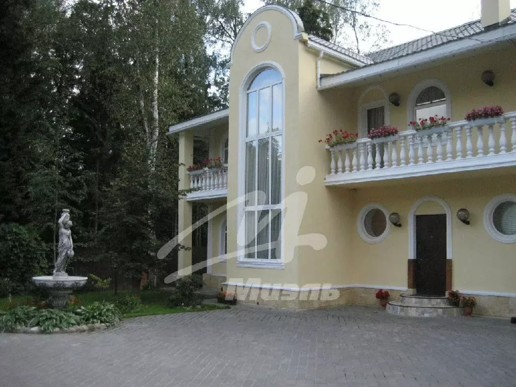 Продается дом в д. Новоглаголево - Фото 0