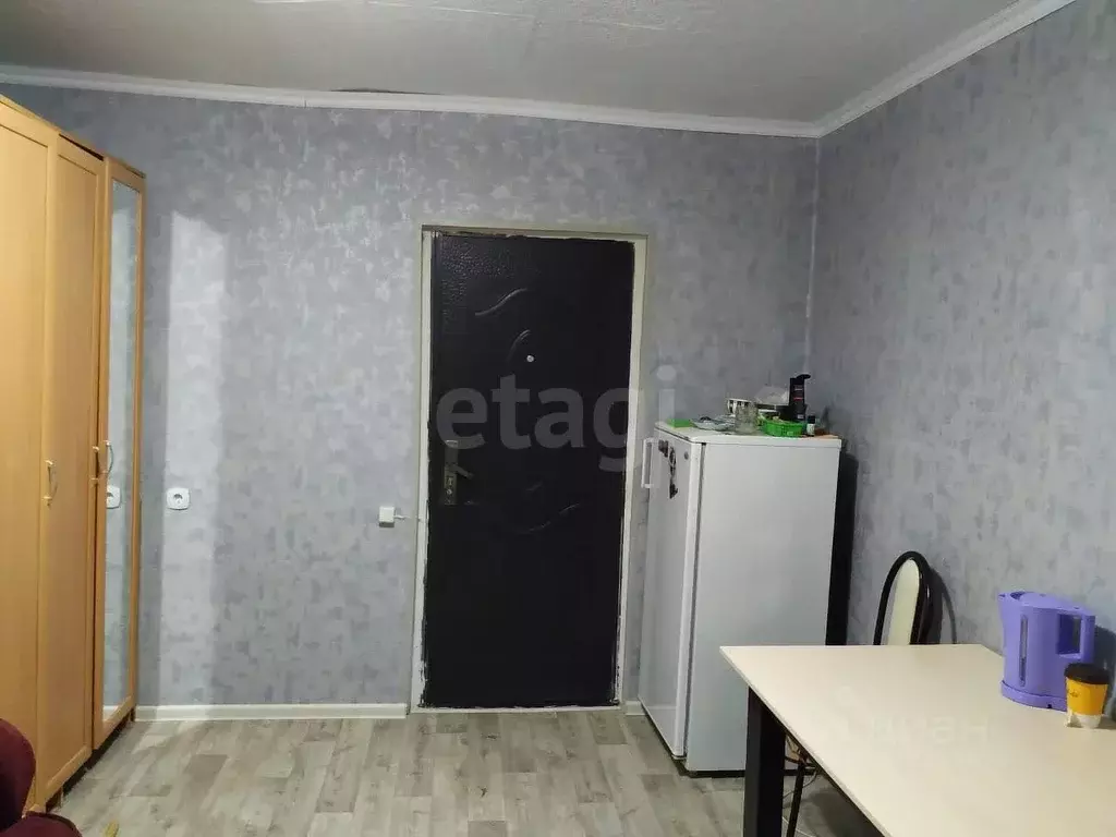 Комната Белгородская область, Белгород ул. Горького, 78 (14.0 м) - Фото 0