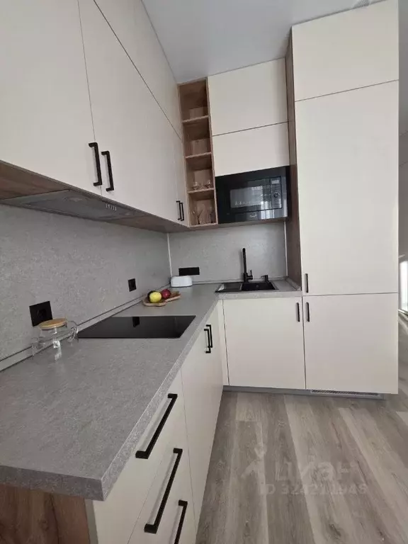 Студия Ульяновская область, Ульяновск ул. Ульяны Громовой, 8Б (20.0 м) - Фото 2