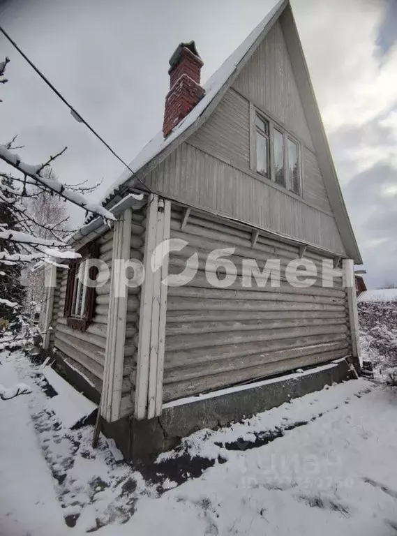 Дом в Московская область, Солнечногорск городской округ, Отрада СНТ 89 ... - Фото 1