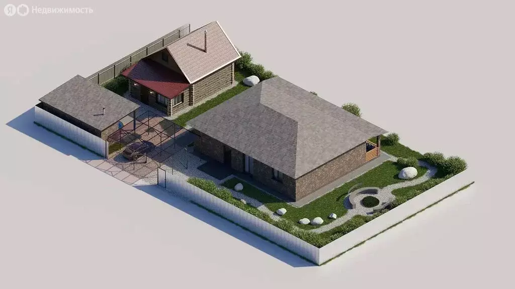 Дом в Сыктывкар, улица Владимира Тимина, 10 (118 м) - Фото 1
