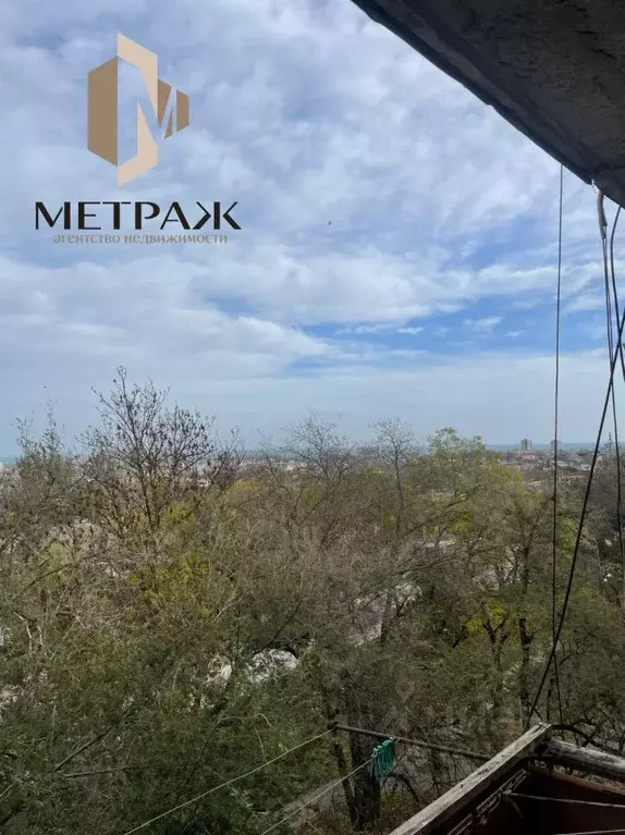 1-к кв. Крым, Феодосия ш. Симферопольское, 39 (29.4 м) - Фото 2