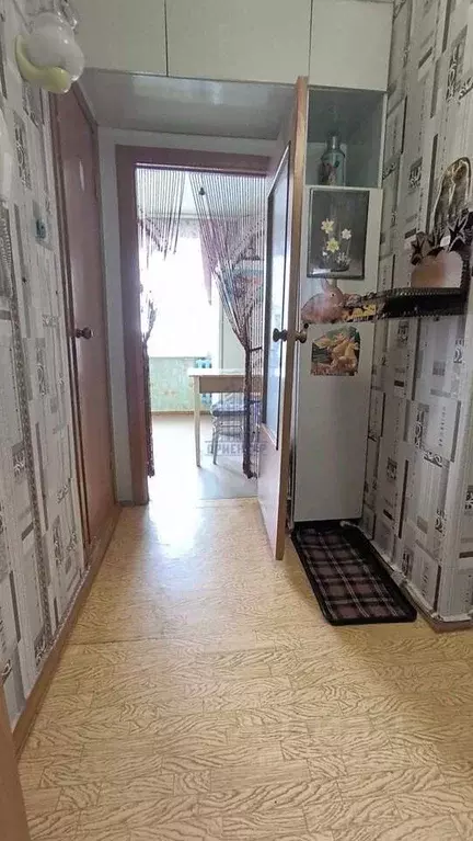 2-к кв. Чувашия, Чебоксары бул. Анатолия Миттова, 45 (50.2 м) - Фото 2