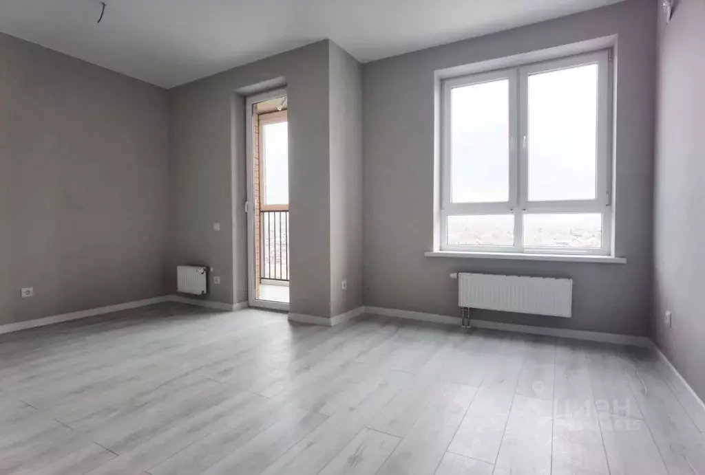 Студия Краснодарский край, Краснодар ул. Имени Генерала Корнилова, ... - Фото 2