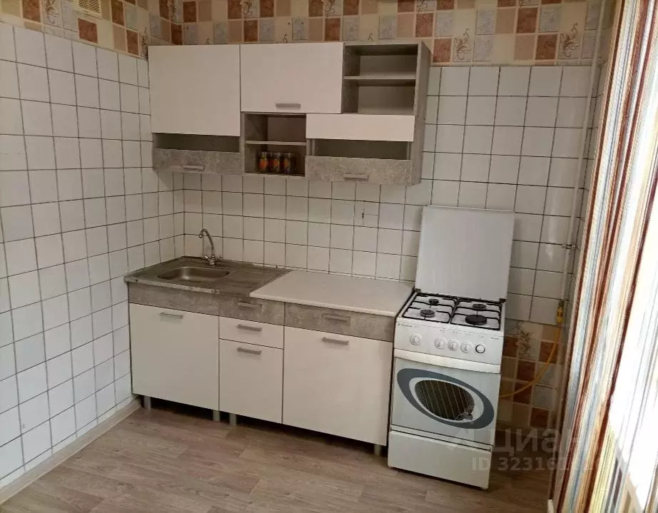 2-к кв. Ростовская область, Волгодонск просп. Строителей, 11А (49.0 м) - Фото 1