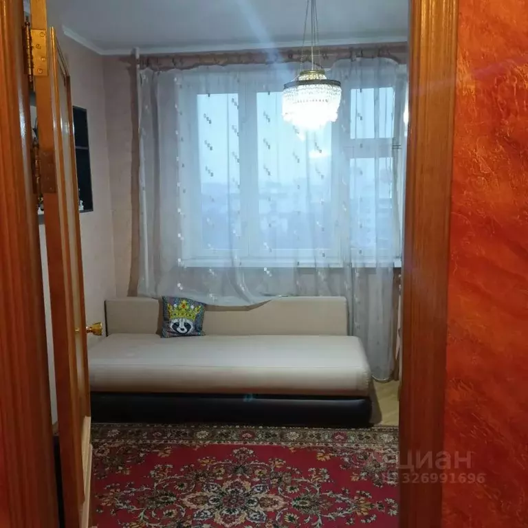 Комната Москва Бакинская ул., 16 (14.0 м) - Фото 2