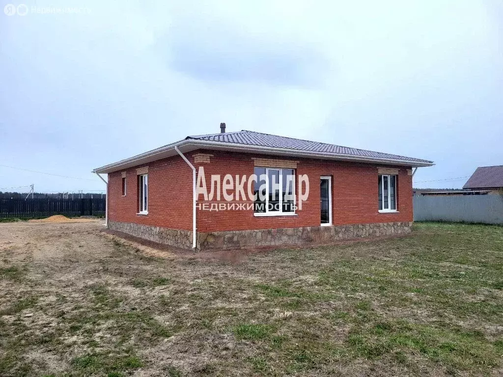 Дом в деревня Аннолово, Людмилинская улица, 113 (143 м) - Фото 2