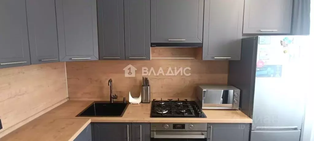 3-к кв. Владимирская область, Владимир ул. Растопчина, 47 (65.7 м) - Фото 2
