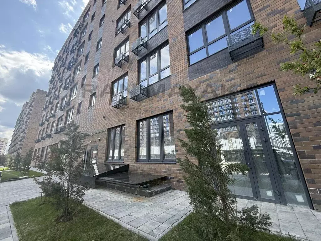 Студия Адыгея, Майкоп ул. 12 Марта, 187к2 (24.0 м) - Фото 1