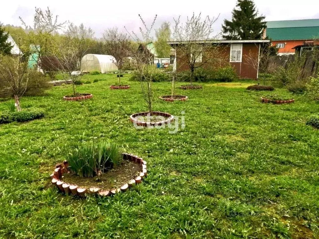 Дом в Владимирская область, Петушинский муниципальный округ, Былина ... - Фото 2