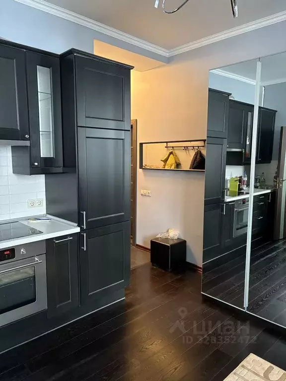 2-к кв. Москва Духовской пер., 17С15 (34.0 м) - Фото 2